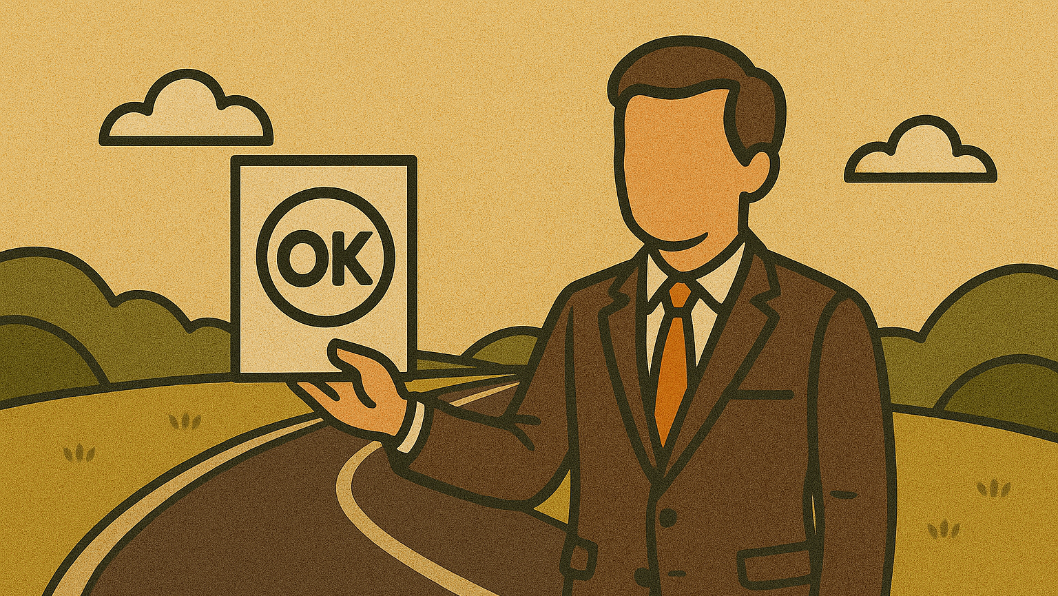 Czy budowa zjazdu wymaga pozwolenia na budowę?