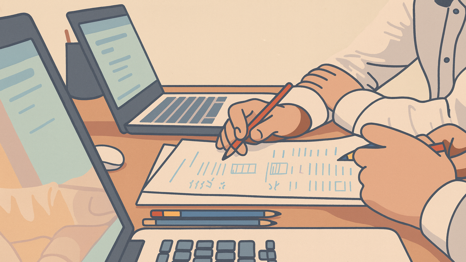 Czy konieczne jest zlecanie projektu zjazdu projektantowi?